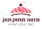 ממרחים לעוגות