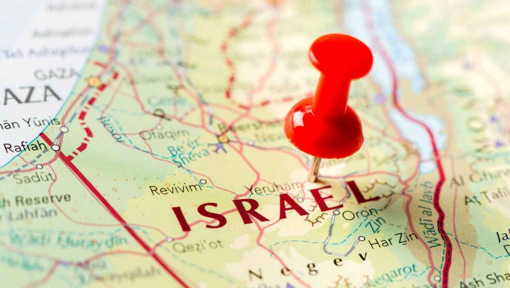 Aliyah to Israel