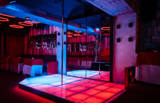 מועדונים בכפר סבא2