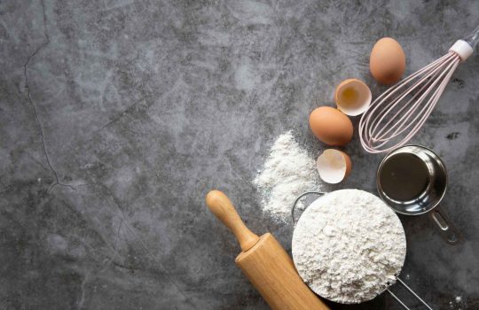 מוצרי אפייה2